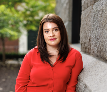 Irene Soto Marin